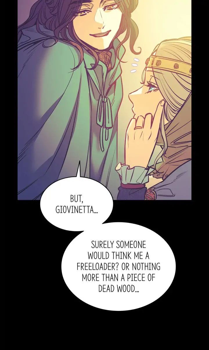 The Devil Chapter 114 - Page 16