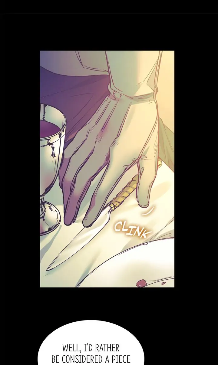 The Devil Chapter 114 - Page 17