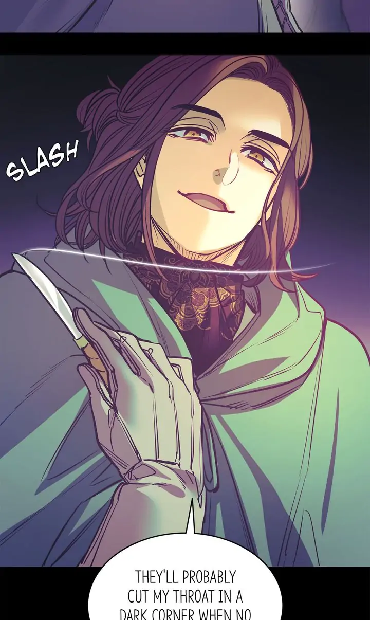 The Devil Chapter 114 - Page 19