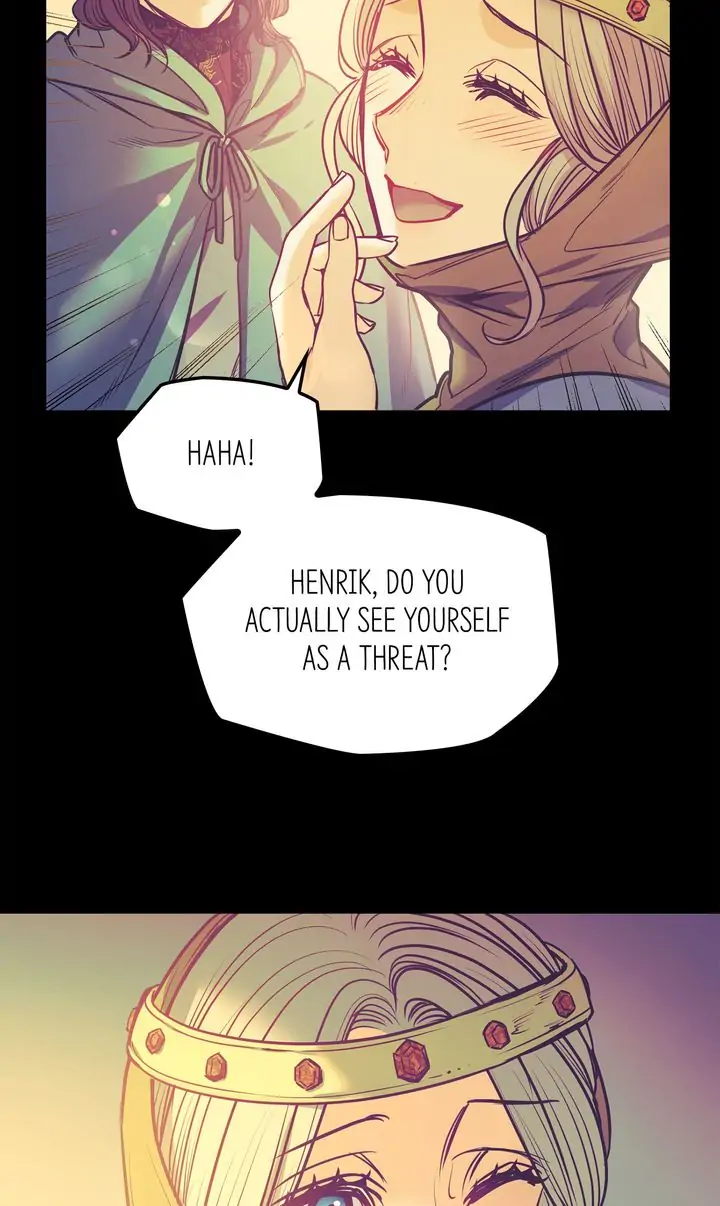 The Devil Chapter 114 - Page 21