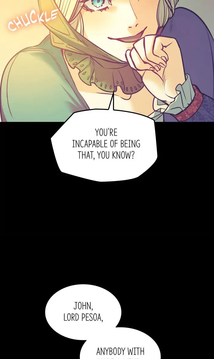 The Devil Chapter 114 - Page 22