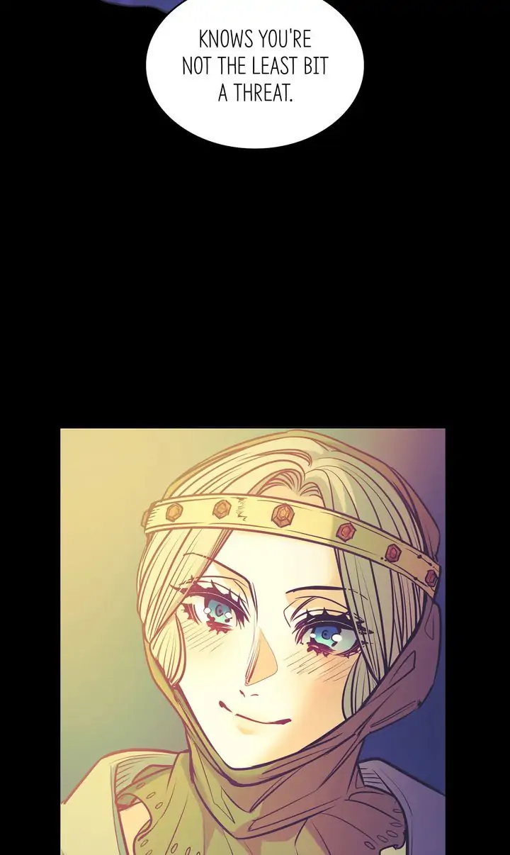 The Devil Chapter 114 - Page 24