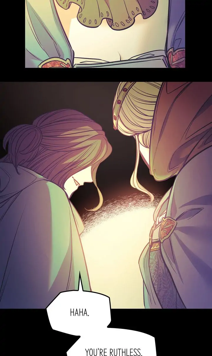 The Devil Chapter 114 - Page 25