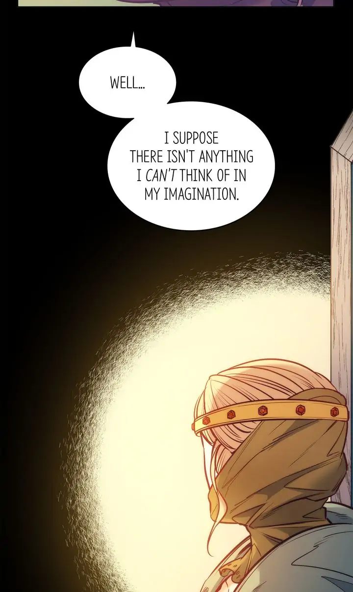 The Devil Chapter 114 - Page 29