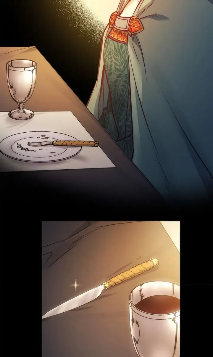 The Devil Chapter 114 - Page 30