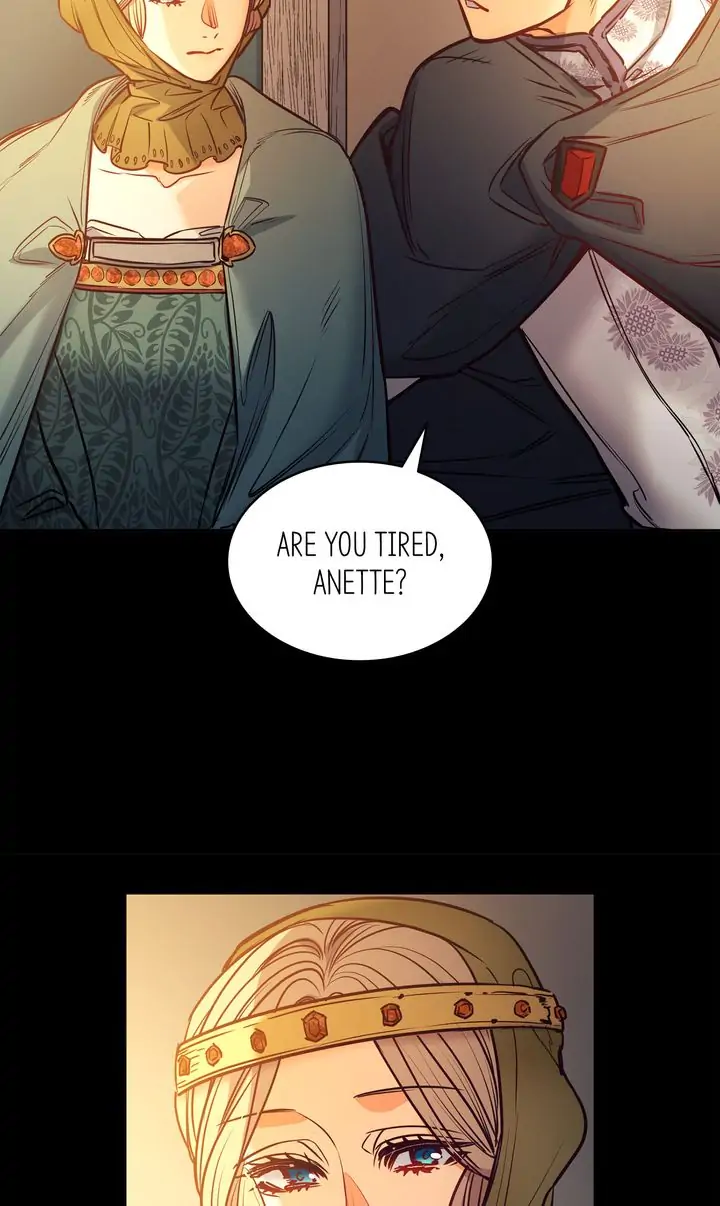 The Devil Chapter 114 - Page 33