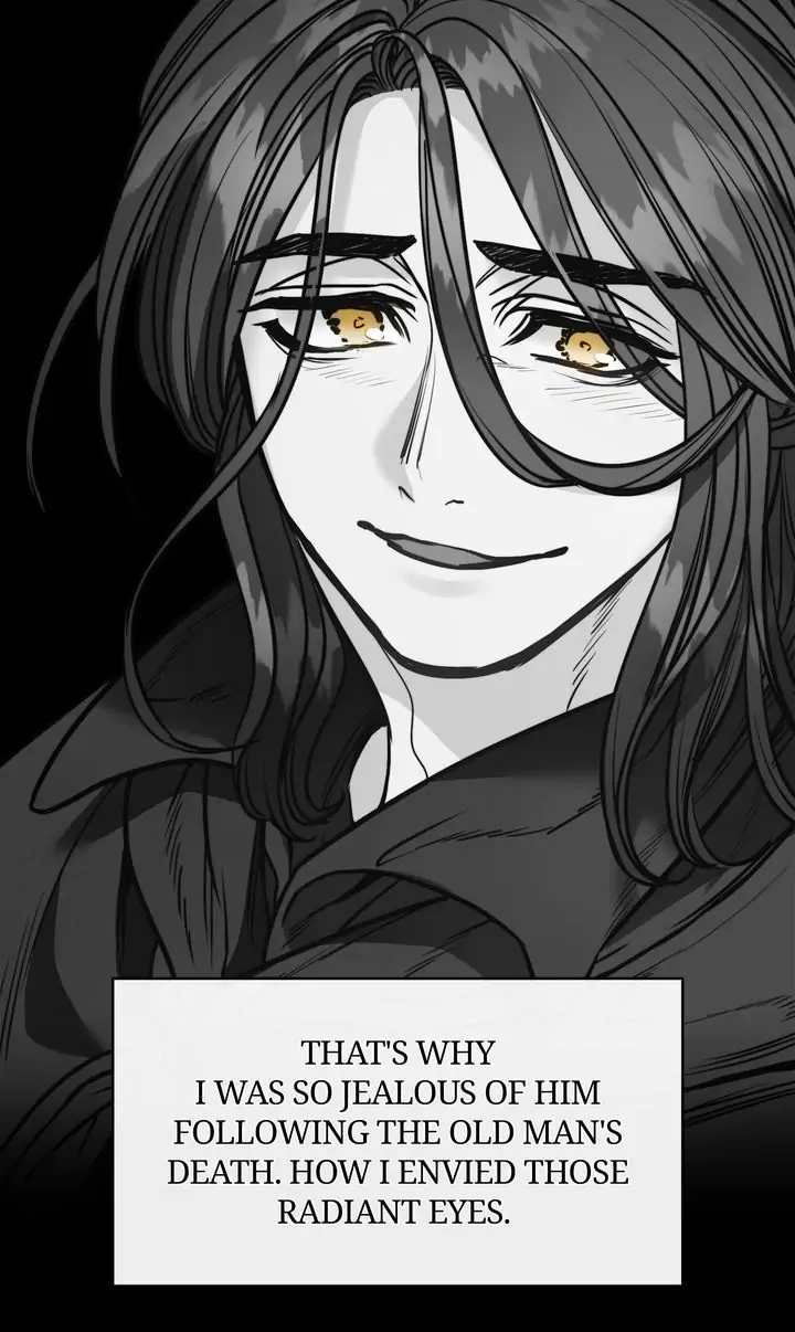 The Devil Chapter 114 - Page 45