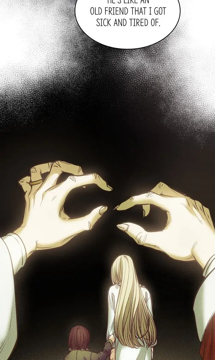 The Devil Chapter 114 - Page 53