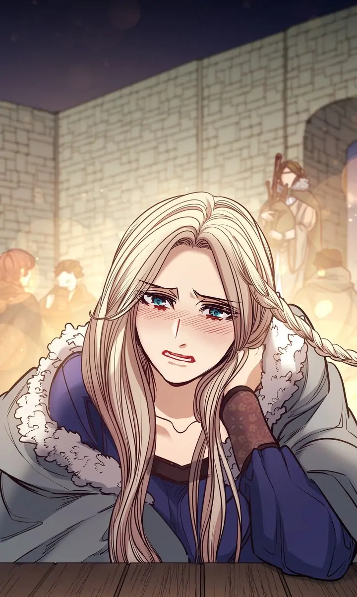 The Devil Chapter 115 - Page 12