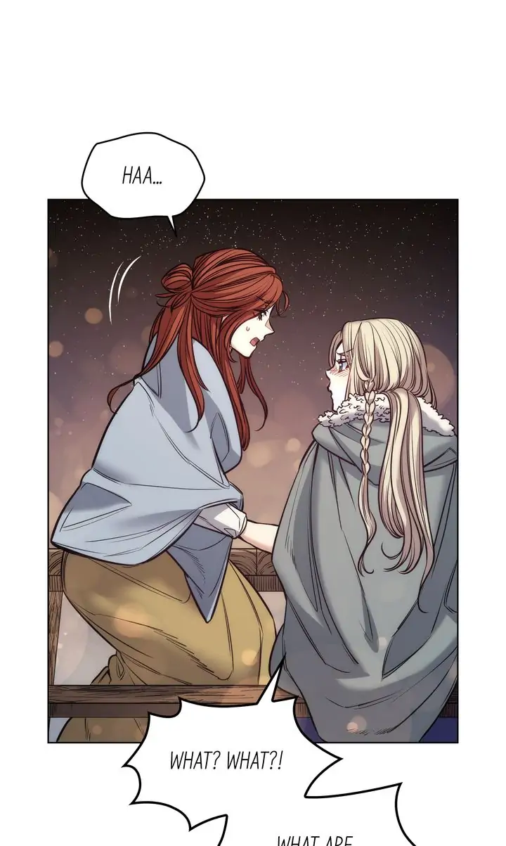 The Devil Chapter 115 - Page 16