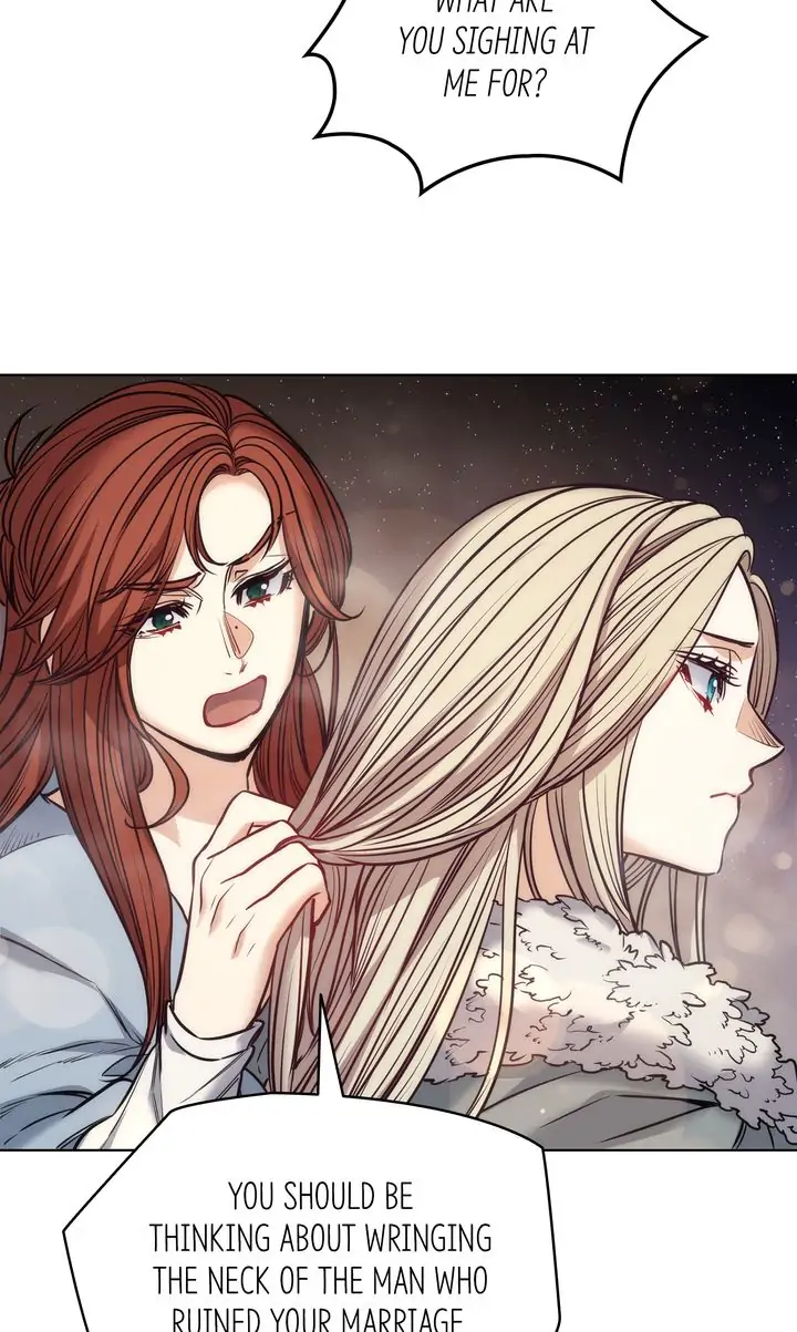 The Devil Chapter 115 - Page 17