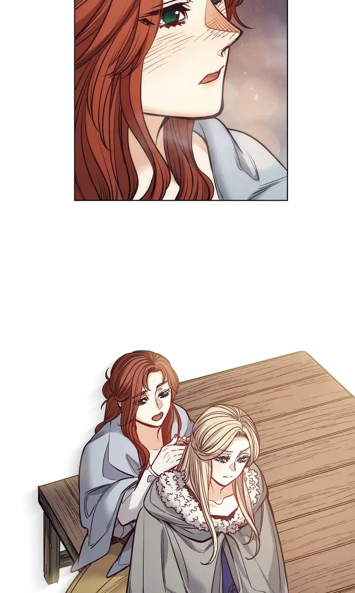 The Devil Chapter 115 - Page 21