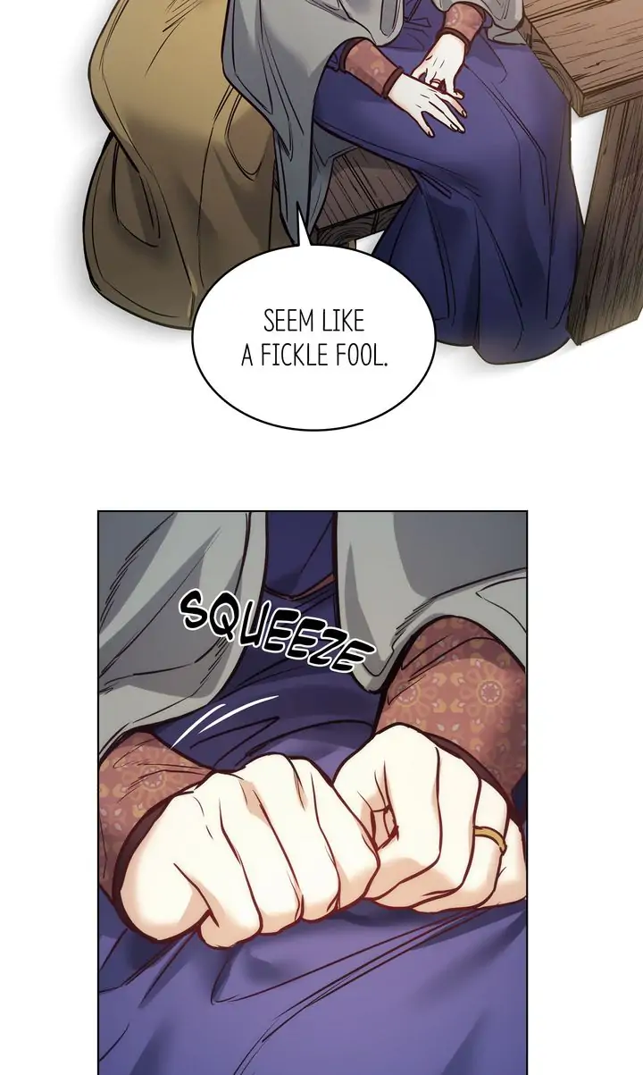 The Devil Chapter 115 - Page 22