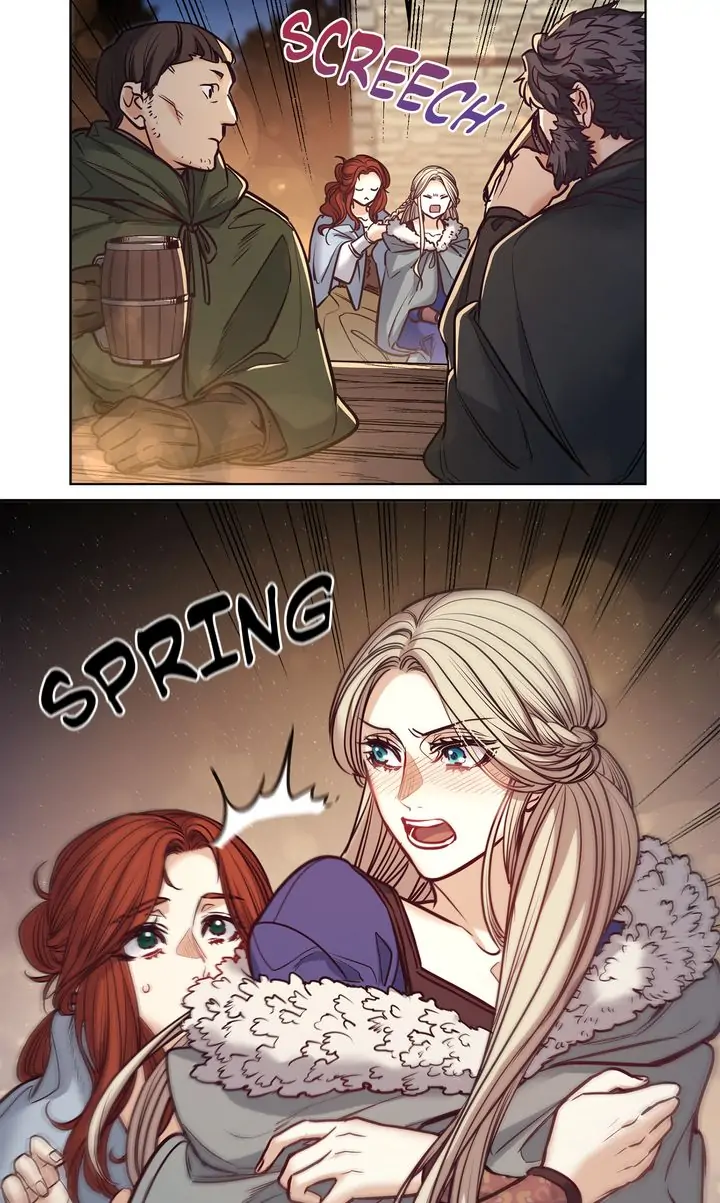 The Devil Chapter 115 - Page 25