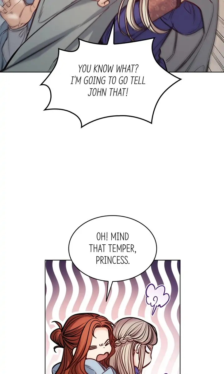 The Devil Chapter 115 - Page 26