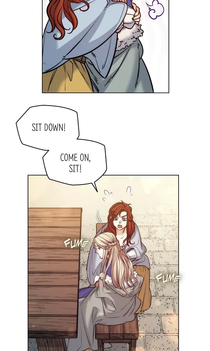 The Devil Chapter 115 - Page 27