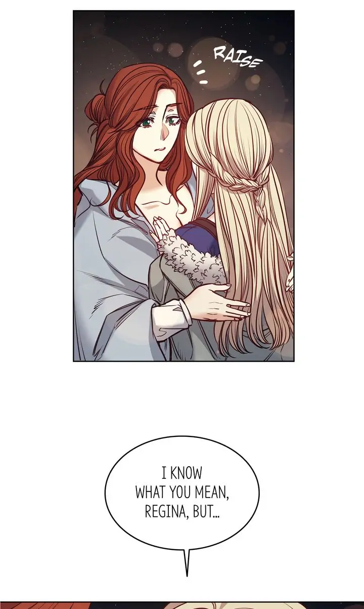 The Devil Chapter 115 - Page 36