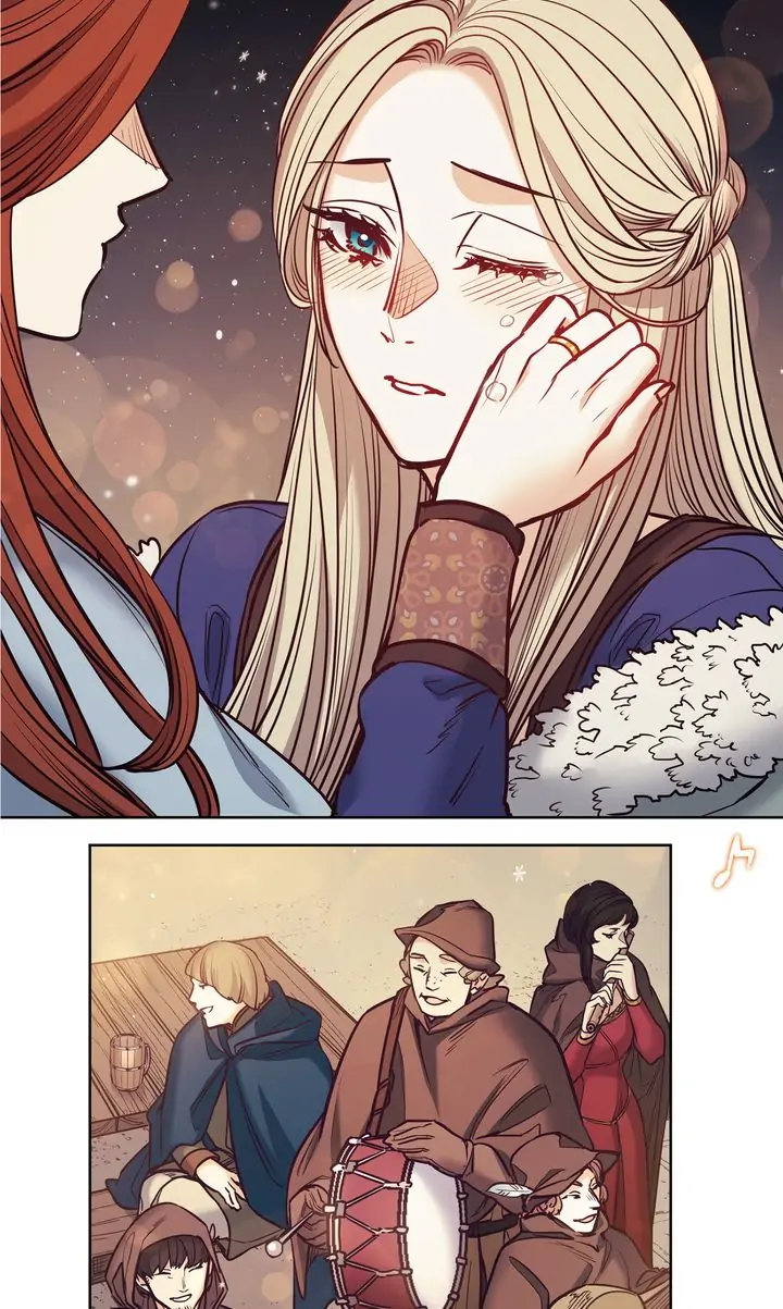 The Devil Chapter 115 - Page 37