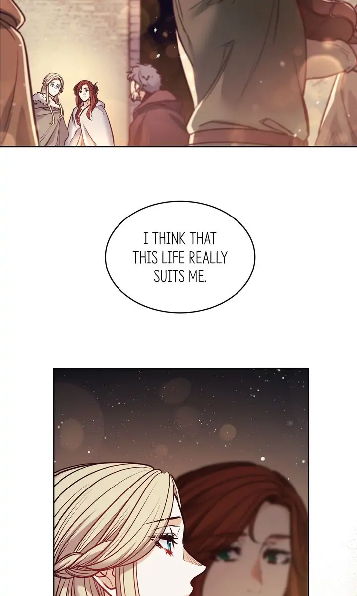 The Devil Chapter 115 - Page 39