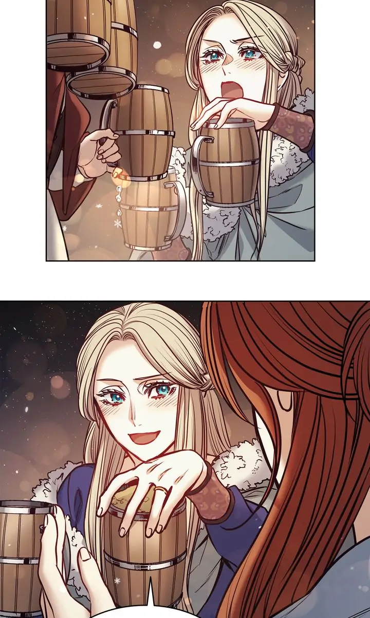 The Devil Chapter 115 - Page 45