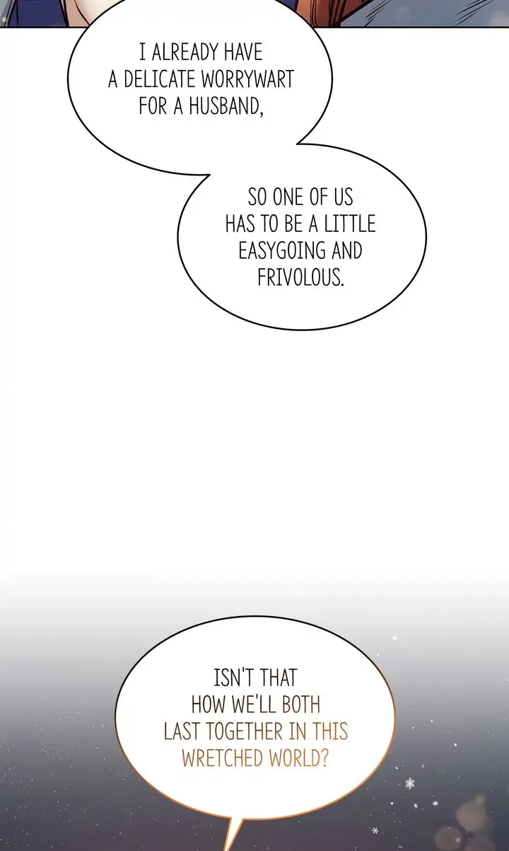 The Devil Chapter 115 - Page 46