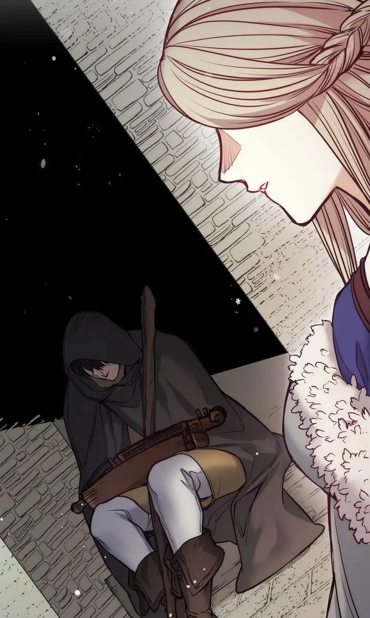 The Devil Chapter 115 - Page 55