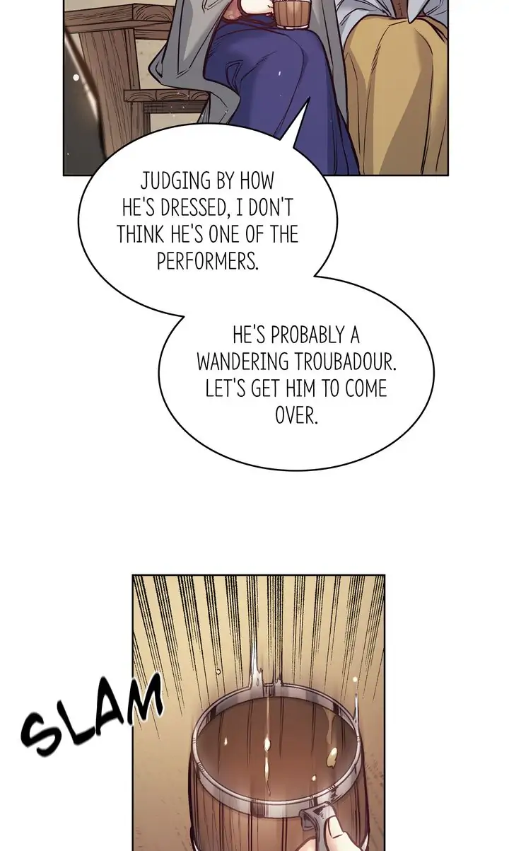 The Devil Chapter 115 - Page 57