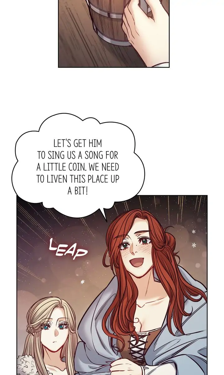 The Devil Chapter 115 - Page 58