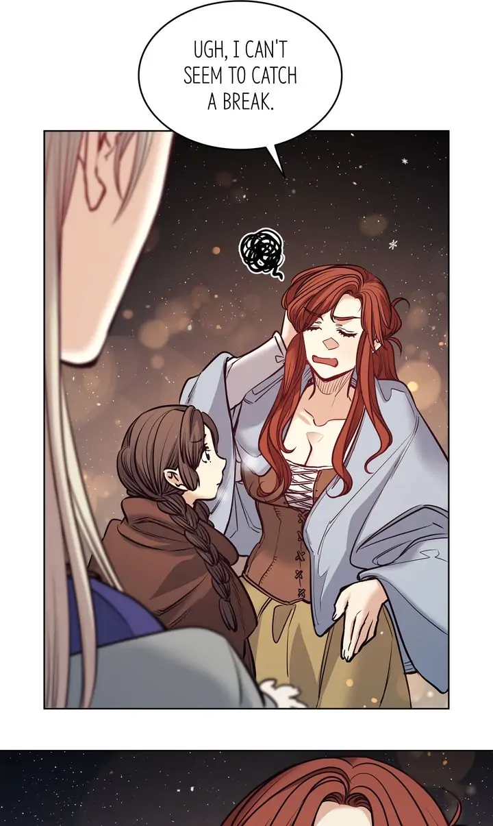 The Devil Chapter 116 - Page 8