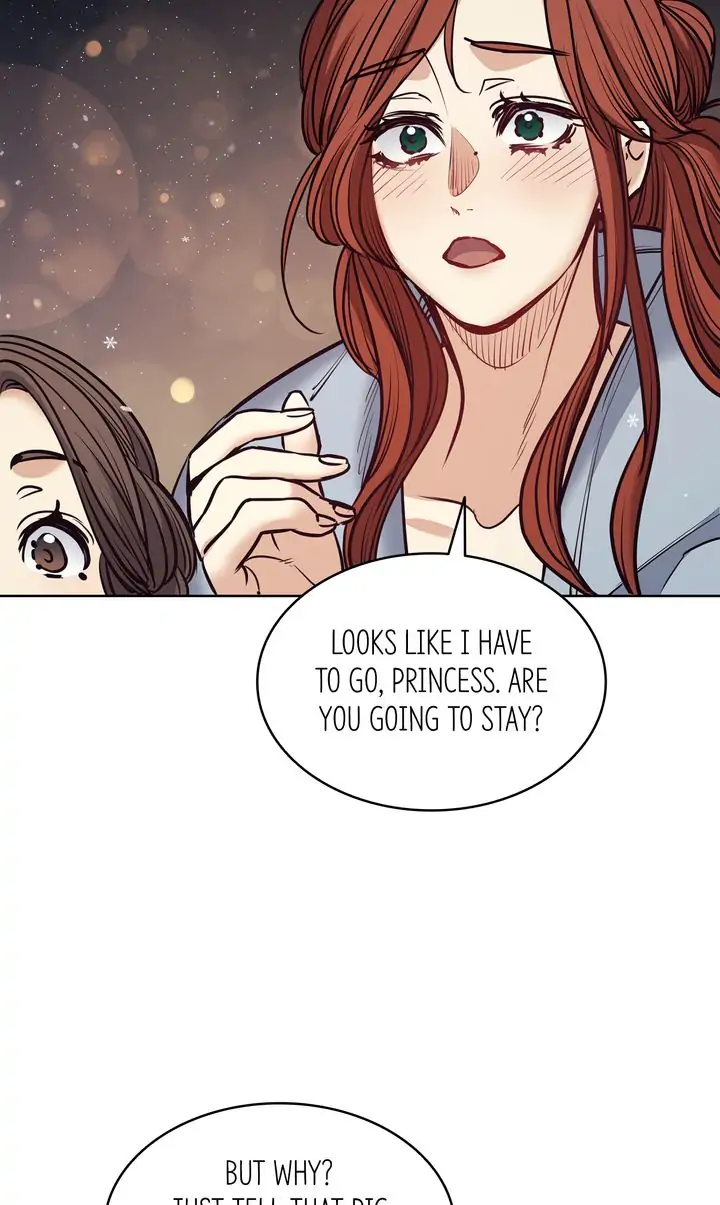 The Devil Chapter 116 - Page 9