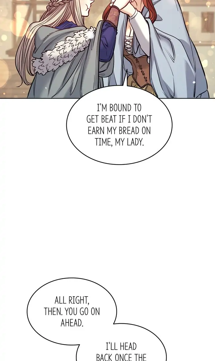 The Devil Chapter 116 - Page 11