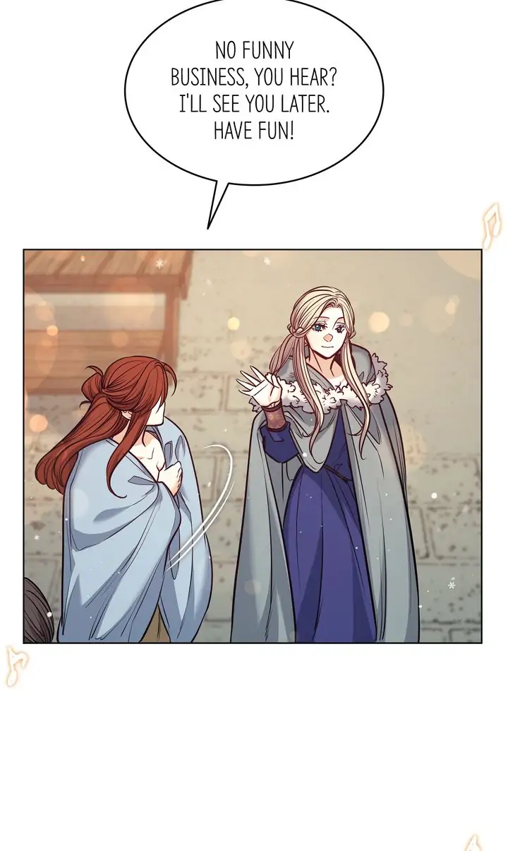 The Devil Chapter 116 - Page 13