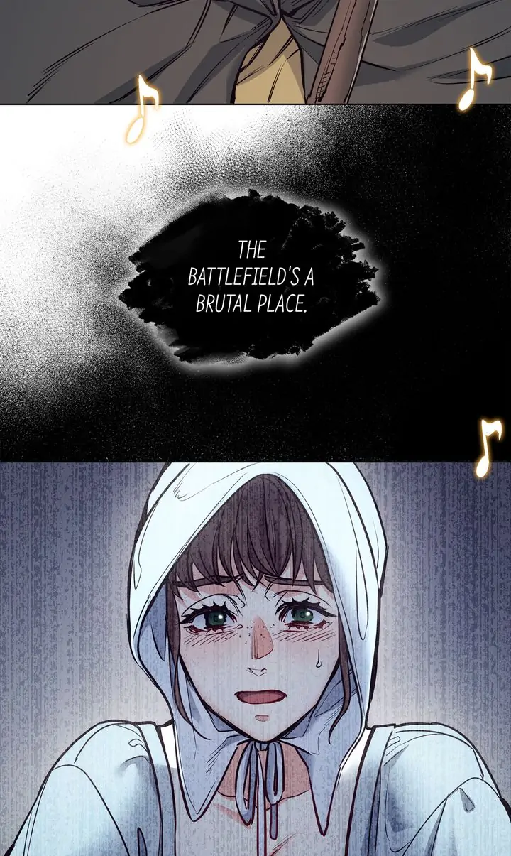 The Devil Chapter 116 - Page 16