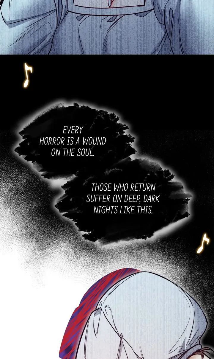 The Devil Chapter 116 - Page 17