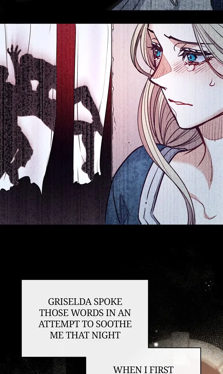 The Devil Chapter 116 - Page 19