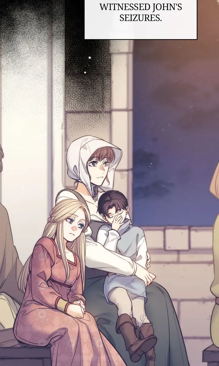 The Devil Chapter 116 - Page 20