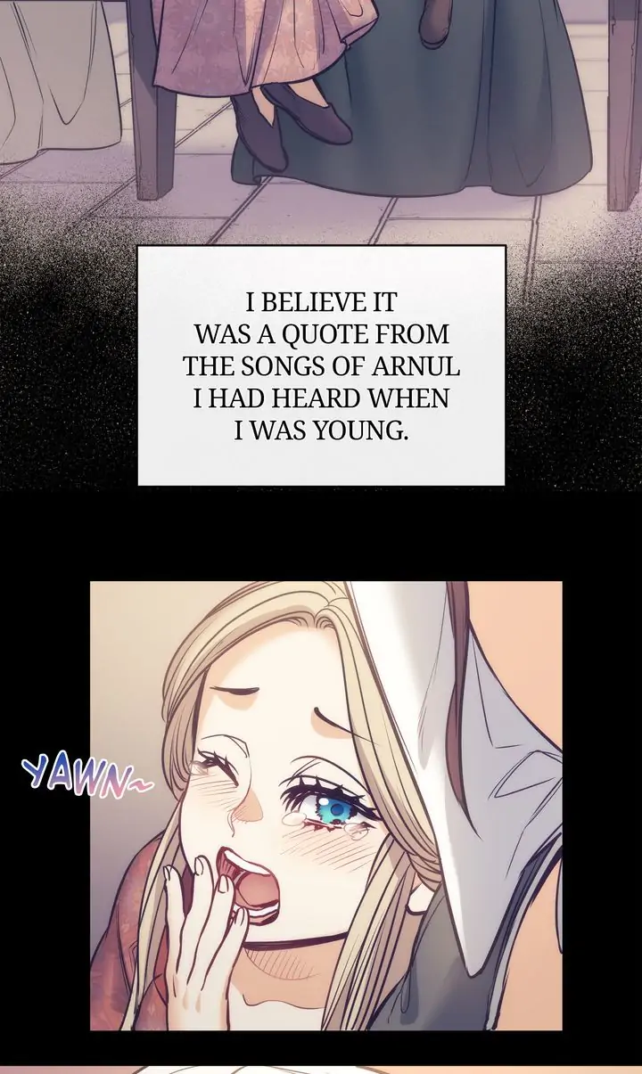 The Devil Chapter 116 - Page 21