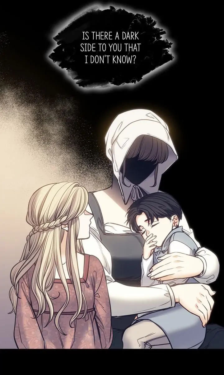 The Devil Chapter 116 - Page 23