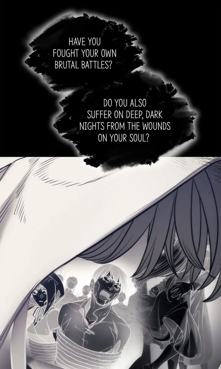 The Devil Chapter 116 - Page 24