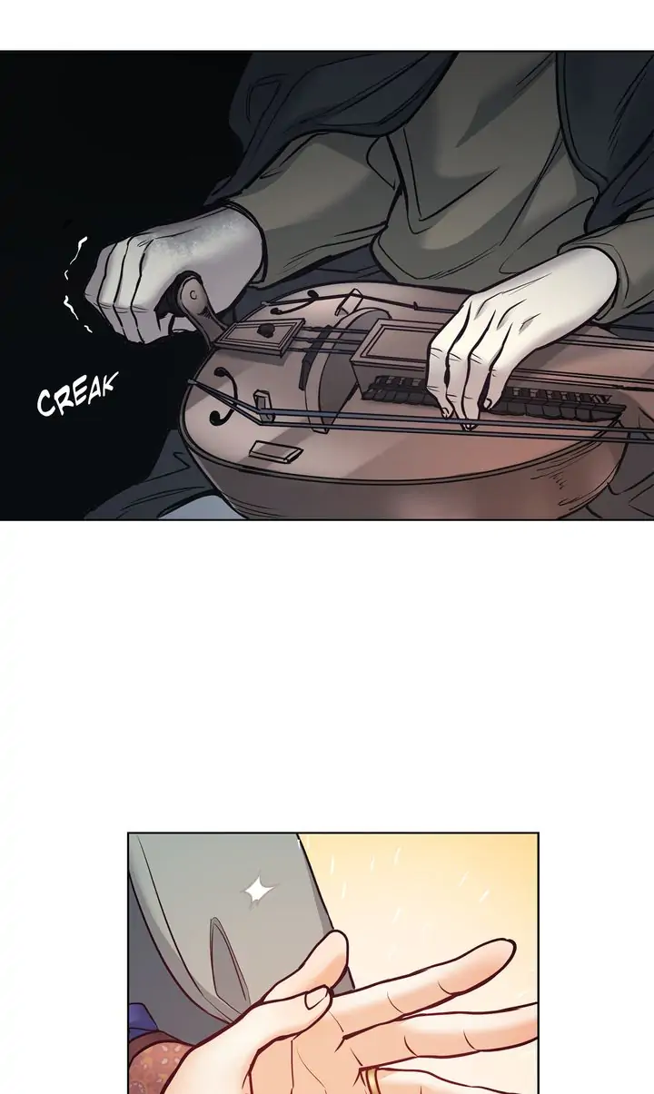 The Devil Chapter 116 - Page 36