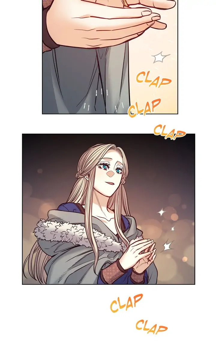 The Devil Chapter 116 - Page 37