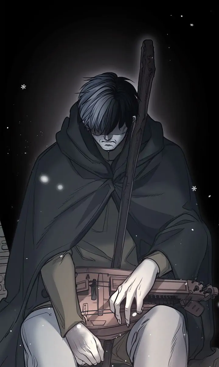 The Devil Chapter 116 - Page 39