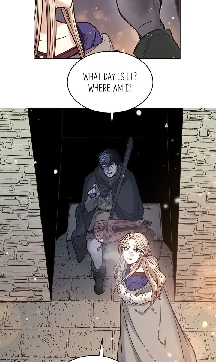 The Devil Chapter 116 - Page 59