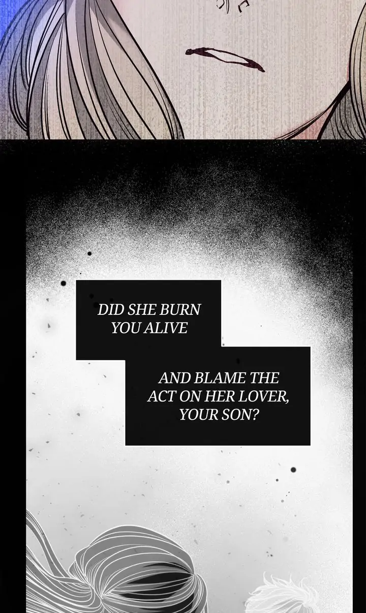 The Devil Chapter 116 - Page 69