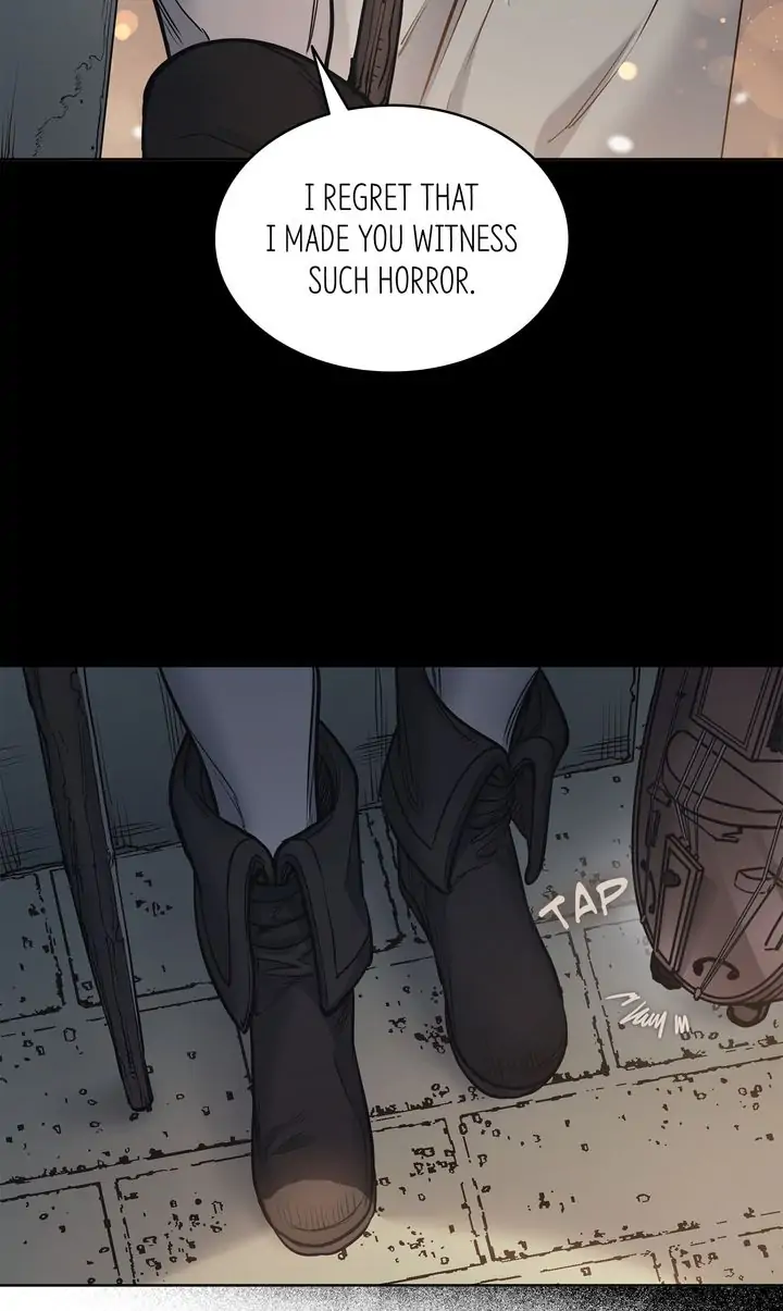 The Devil Chapter 116 - Page 73