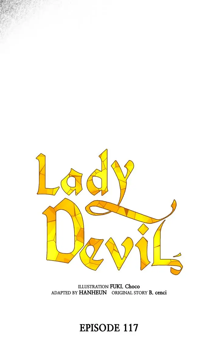The Devil Chapter 117 - Page 12