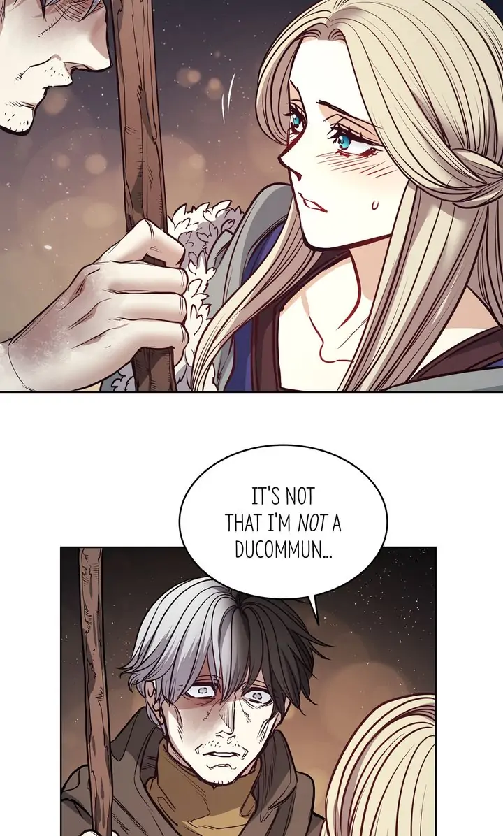 The Devil Chapter 117 - Page 14