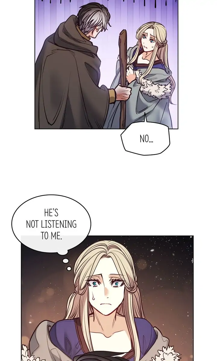 The Devil Chapter 117 - Page 19