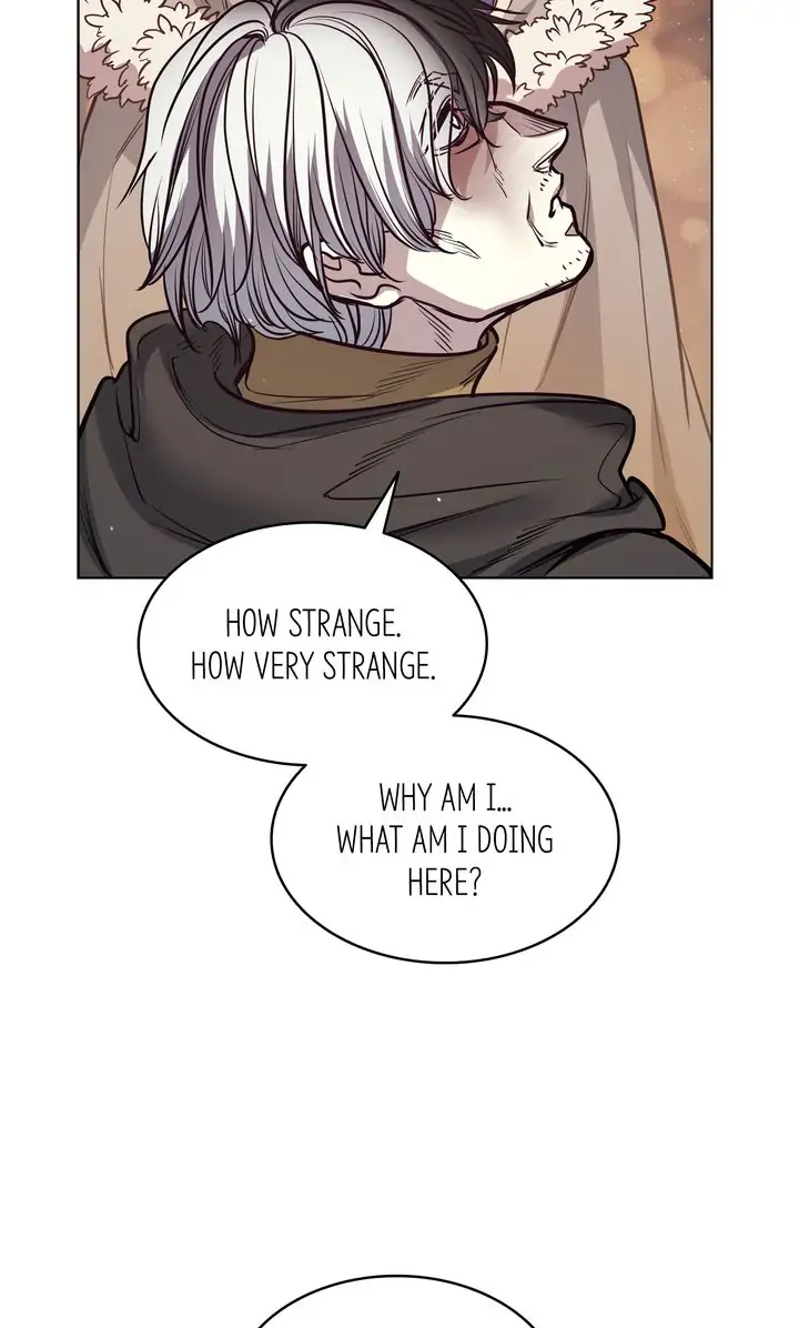 The Devil Chapter 117 - Page 20