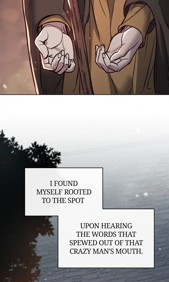 The Devil Chapter 117 - Page 23